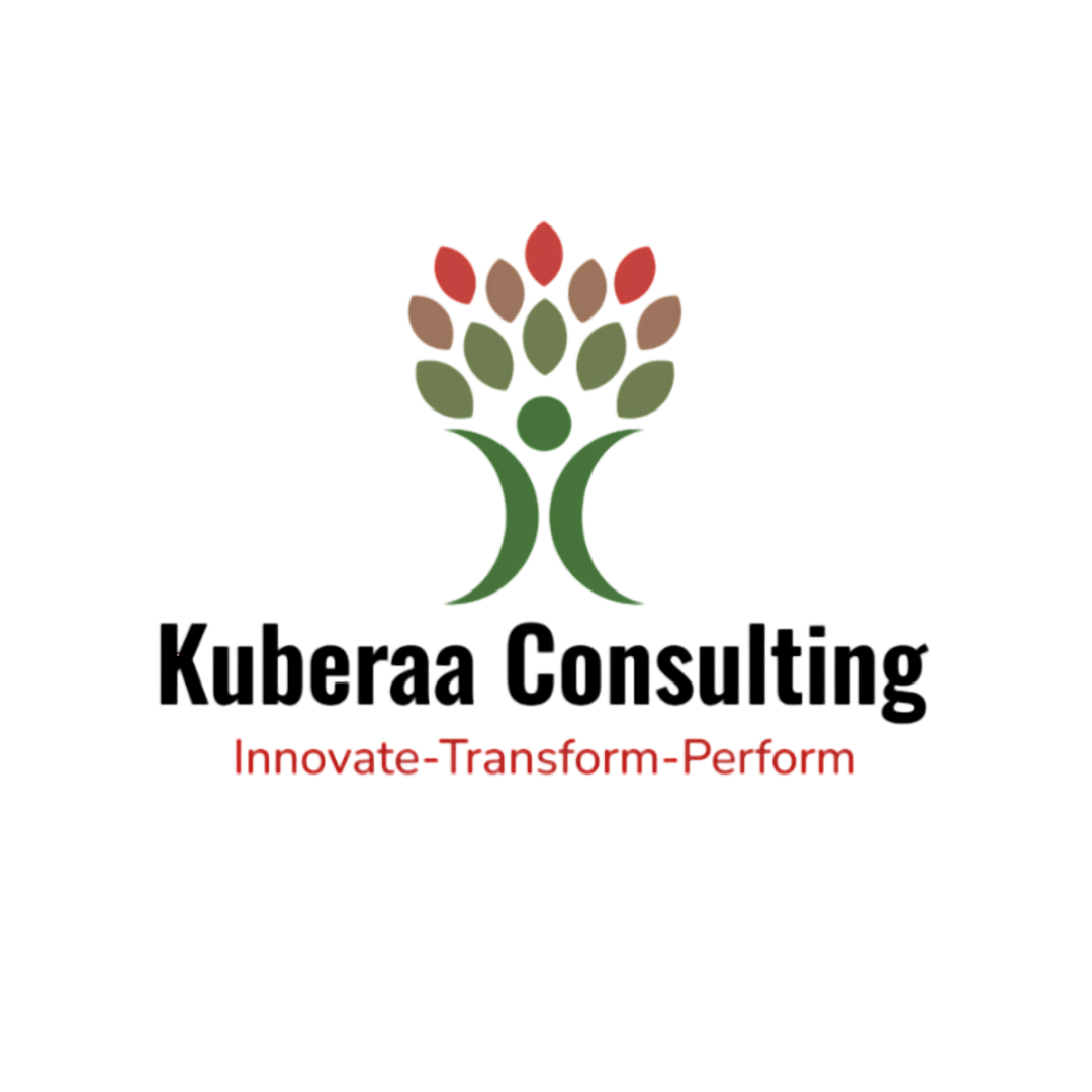 Kuberaa Logo