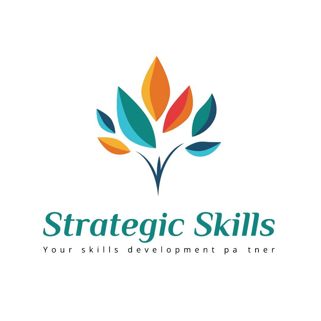 Strategic Skills Logo