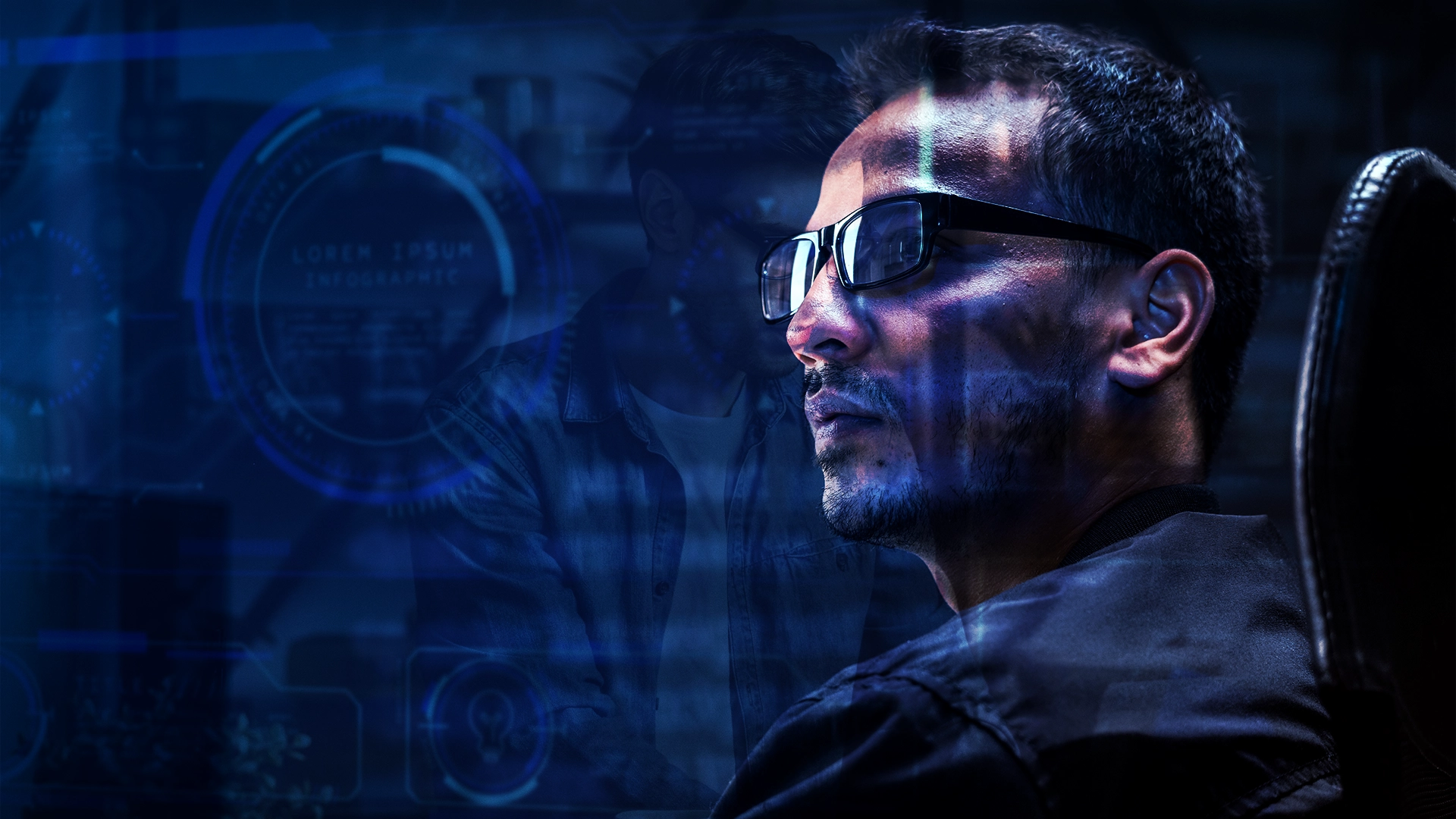 Infrastructure & Application Support